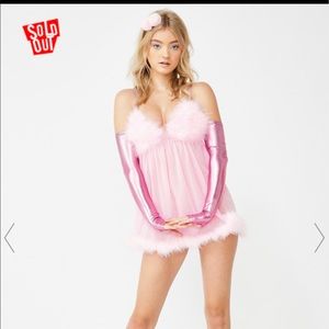Dolls Kill Other - Dollskill fembot costume Dolls Kill Other - Dollskill fembot costume